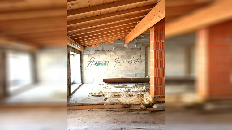 Ma-Cabane - Vente Immeuble Saint-Marcellin-en-Forez, 280 m²