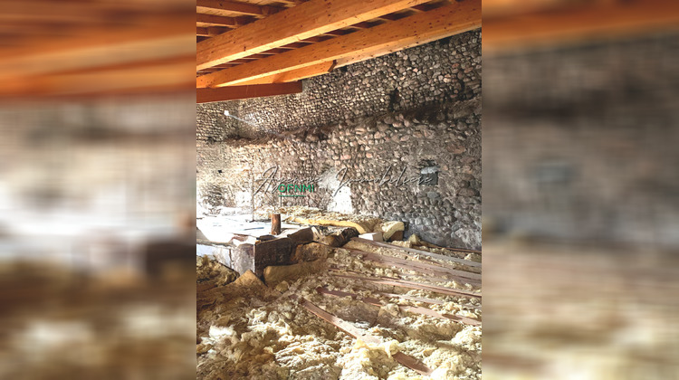 Ma-Cabane - Vente Immeuble Saint-Marcellin-en-Forez, 280 m²