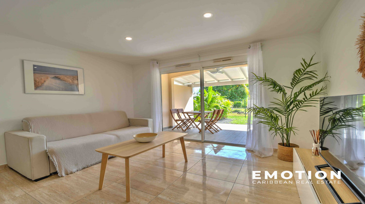 Ma-Cabane - Vente Immeuble Saint-Martin, 172 m²