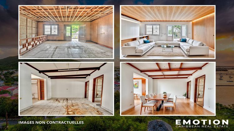 Ma-Cabane - Vente Immeuble Saint-Martin, 228 m²