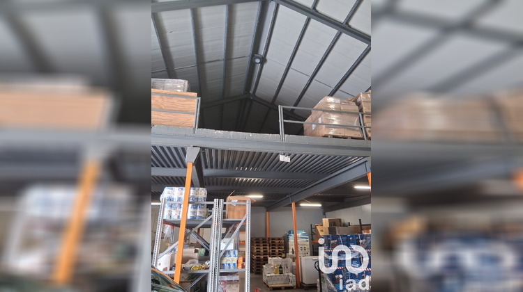 Ma-Cabane - Vente Immeuble Saint-Martin, 485 m²