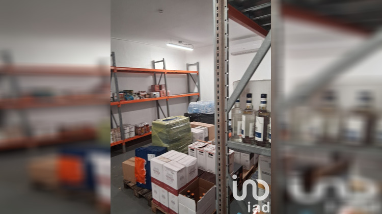 Ma-Cabane - Vente Immeuble Saint-Martin, 485 m²