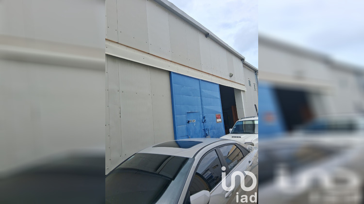 Ma-Cabane - Vente Immeuble Saint-Martin, 485 m²