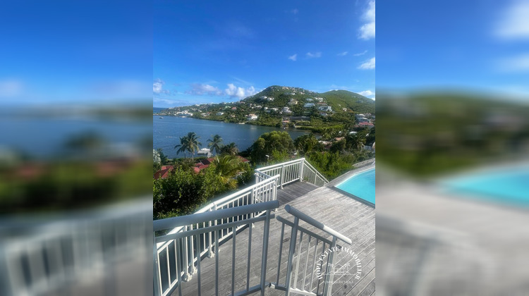 Ma-Cabane - Vente Immeuble saint martin, 330 m²