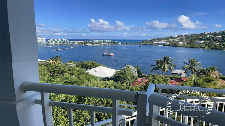 Ma-Cabane - Vente Immeuble saint martin, 330 m²