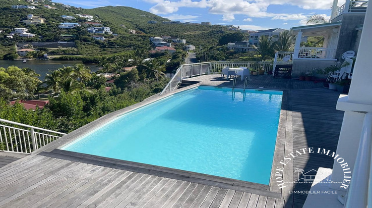 Ma-Cabane - Vente Immeuble saint martin, 330 m²