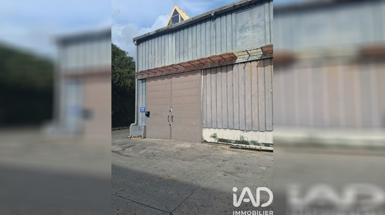 Ma-Cabane - Vente Immeuble Saint-Martin, 120 m²