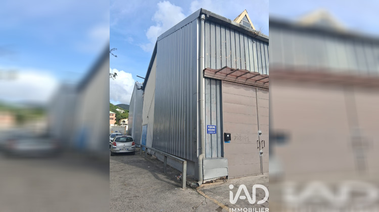 Ma-Cabane - Vente Immeuble Saint-Martin, 120 m²
