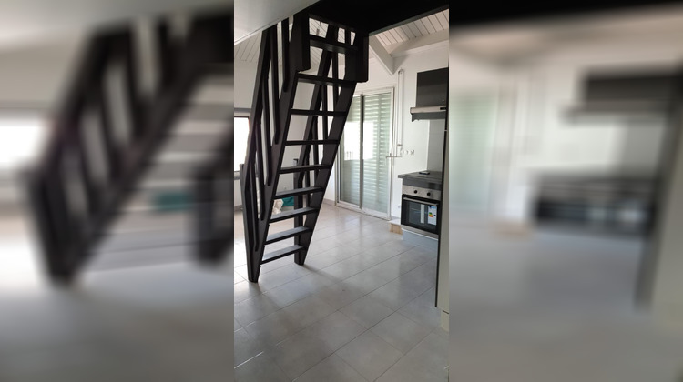 Ma-Cabane - Vente Immeuble Saint-Martin, 508 m²