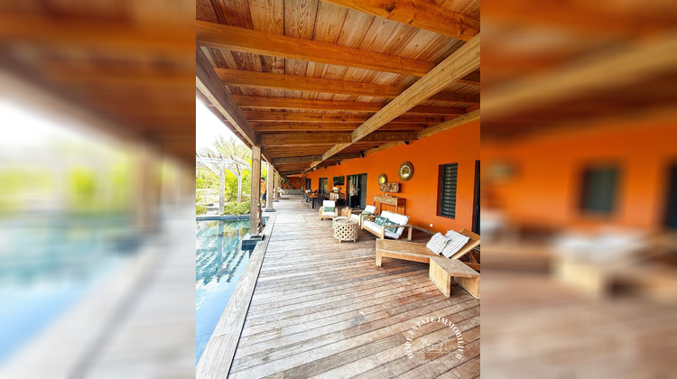Ma-Cabane - Vente Immeuble SAINT MARTIN, 994 m²