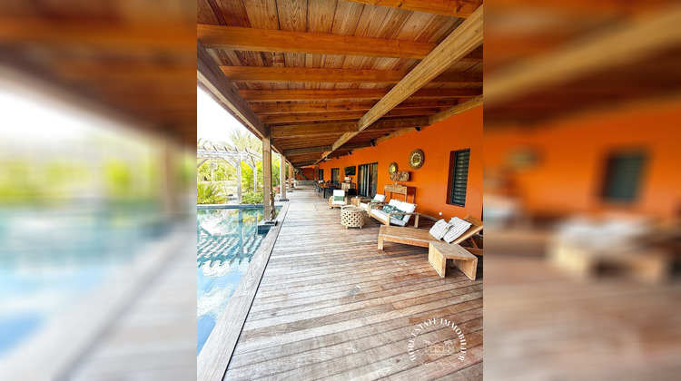 Ma-Cabane - Vente Immeuble SAINT MARTIN, 994 m²
