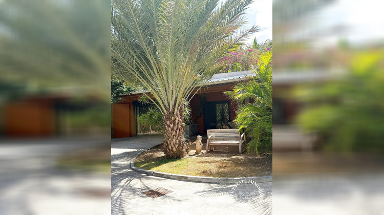 Ma-Cabane - Vente Immeuble SAINT MARTIN, 994 m²