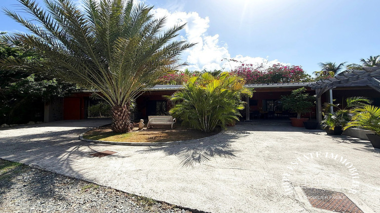 Ma-Cabane - Vente Immeuble SAINT MARTIN, 994 m²