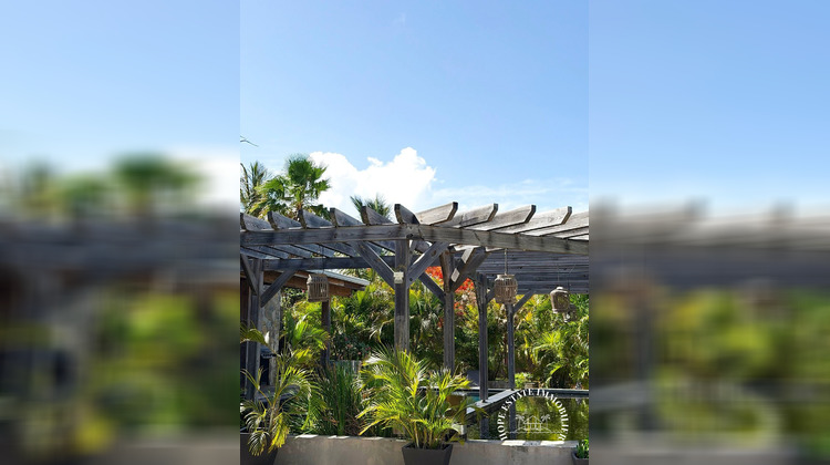 Ma-Cabane - Vente Immeuble SAINT MARTIN, 994 m²