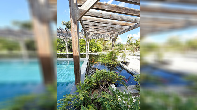 Ma-Cabane - Vente Immeuble SAINT MARTIN, 994 m²