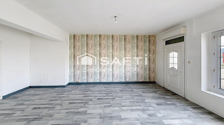 Ma-Cabane - Vente Immeuble Saint-Martin-Boulogne, 100 m²