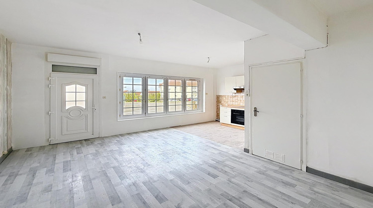 Ma-Cabane - Vente Immeuble Saint-Martin-Boulogne, 100 m²