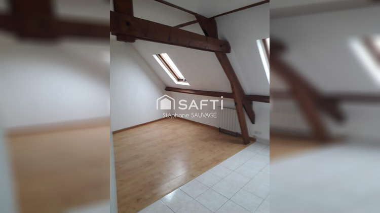 Ma-Cabane - Vente Immeuble Saint-Martin-Boulogne, 82 m²