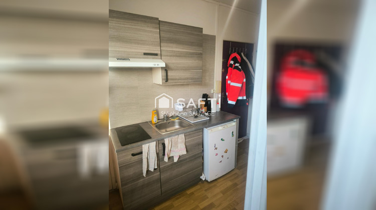 Ma-Cabane - Vente Immeuble Saint-Martin-Boulogne, 82 m²