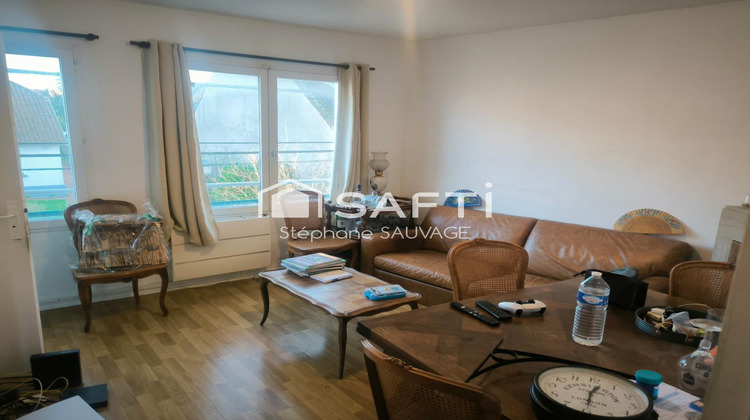 Ma-Cabane - Vente Immeuble Saint-Martin-Boulogne, 82 m²