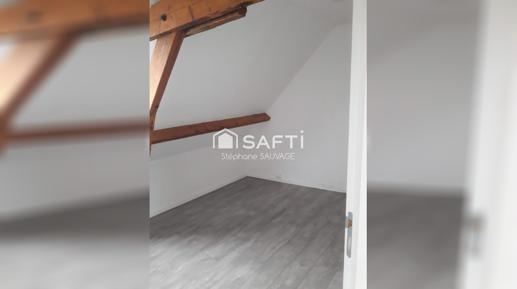 Ma-Cabane - Vente Immeuble Saint-Martin-Boulogne, 82 m²