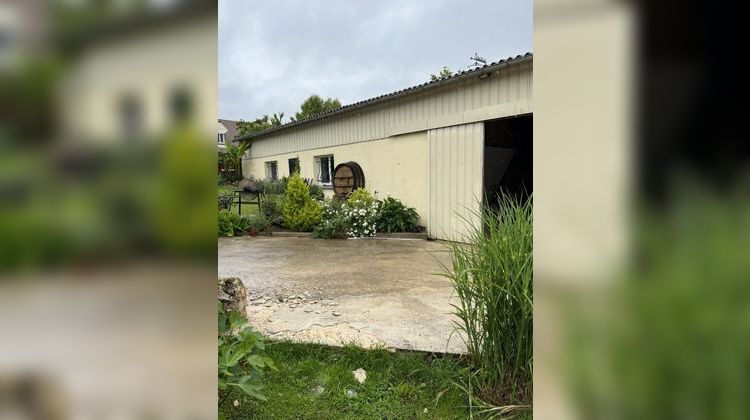 Ma-Cabane - Vente Immeuble Saint-Martin-d'Ablois, 170 m²