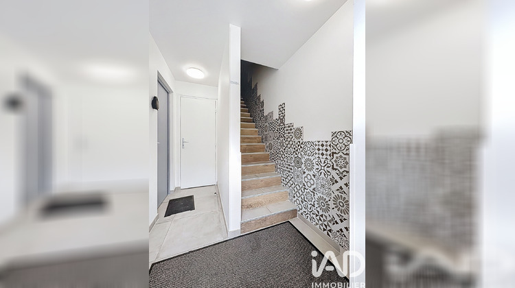 Ma-Cabane - Vente Immeuble Saint-Martin-d'Ablois, 114 m²