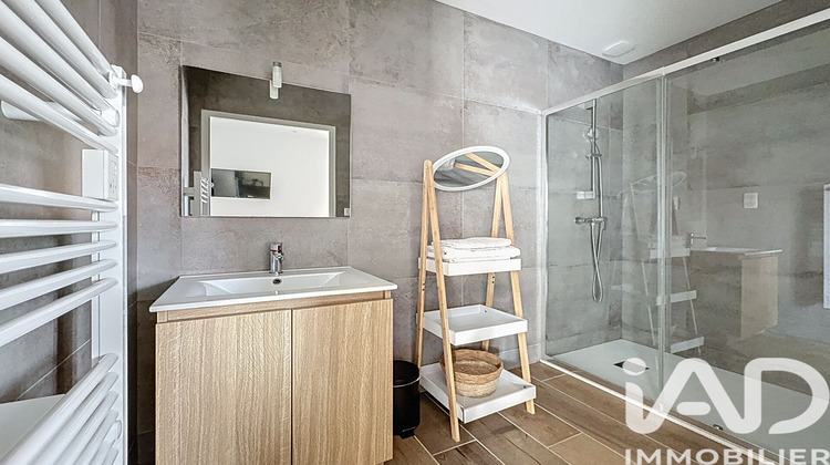 Ma-Cabane - Vente Immeuble Saint-Martin-d'Ablois, 114 m²