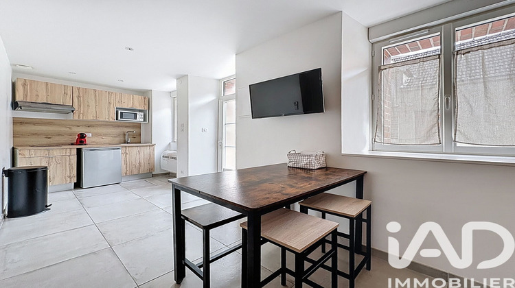 Ma-Cabane - Vente Immeuble Saint-Martin-d'Ablois, 114 m²