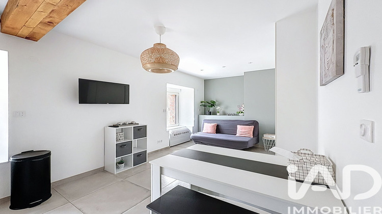 Ma-Cabane - Vente Immeuble Saint-Martin-d'Ablois, 114 m²