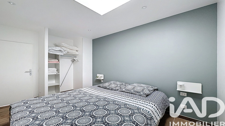 Ma-Cabane - Vente Immeuble Saint-Martin-d'Ablois, 114 m²