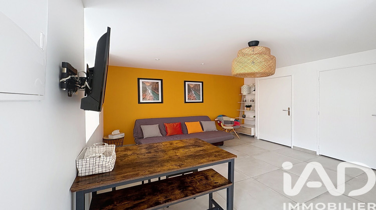 Ma-Cabane - Vente Immeuble Saint-Martin-d'Ablois, 114 m²