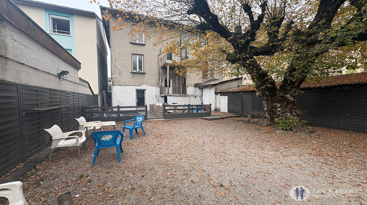 Ma-Cabane - Vente Immeuble SAINT-MARTIN-D'HERES, 220 m²