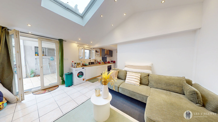 Ma-Cabane - Vente Immeuble SAINT-MARTIN-D'HERES, 165 m²