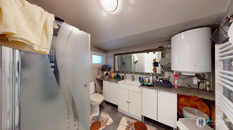 Ma-Cabane - Vente Immeuble SAINT-MARTIN-D'HERES, 165 m²