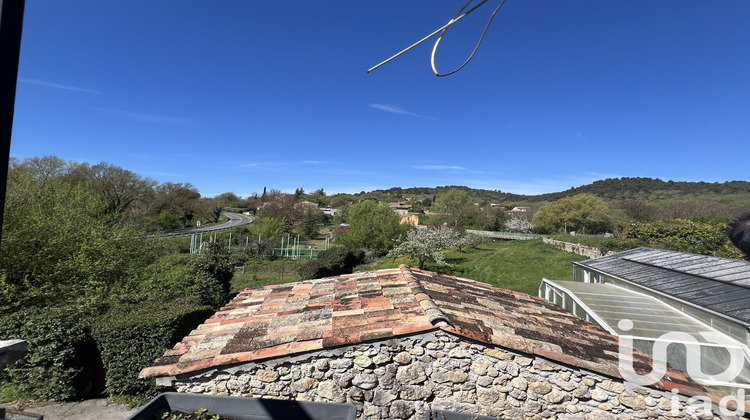 Ma-Cabane - Vente Immeuble Saint-Martin-de-Brômes, 500 m²