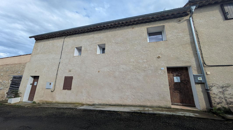 Ma-Cabane - Vente Immeuble SAINT MARTIN DE BROMES, 81 m²