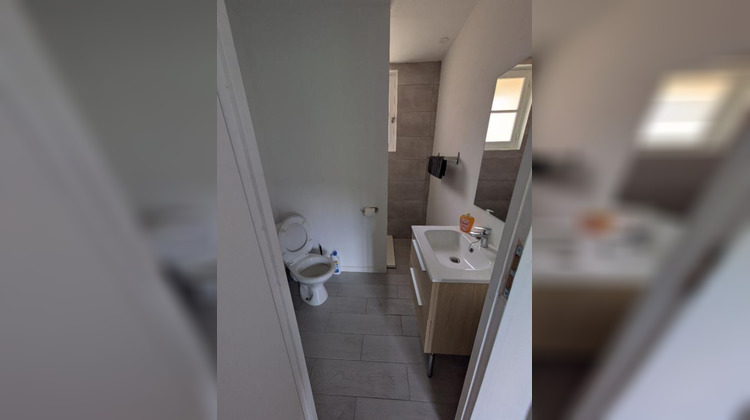 Ma-Cabane - Vente Immeuble SAINT MARTIN DE BROMES, 81 m²