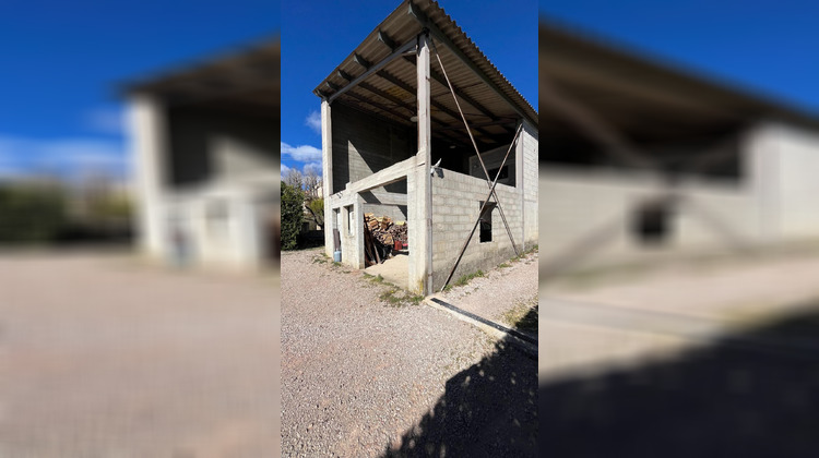 Ma-Cabane - Vente Immeuble Saint-Martin-de-la-Brasque, 139 m²