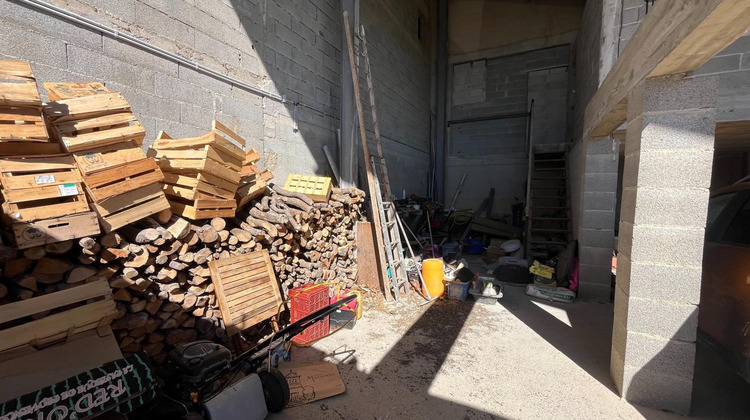 Ma-Cabane - Vente Immeuble Saint-Martin-de-la-Brasque, 139 m²