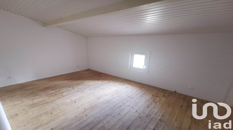 Ma-Cabane - Vente Immeuble Saint Martin de Laye, 174 m²
