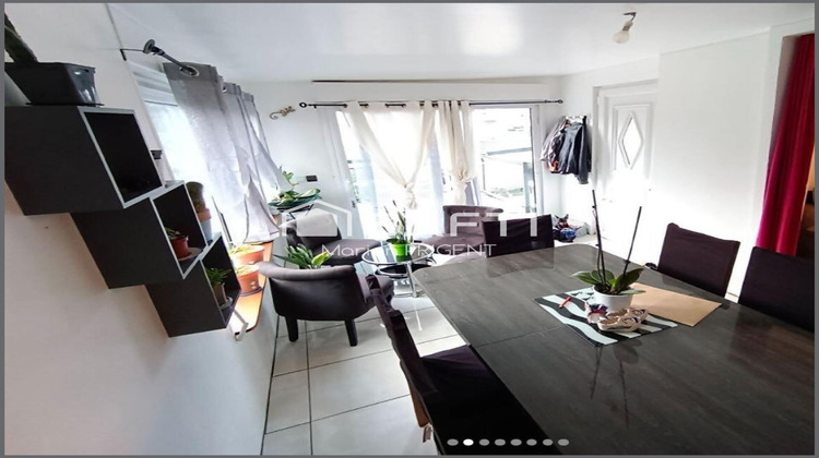 Ma-Cabane - Vente Immeuble Saint-Martin-des-Champs, 160 m²