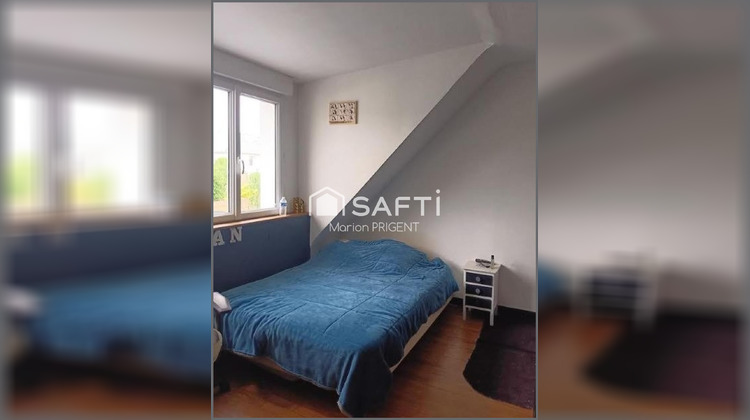 Ma-Cabane - Vente Immeuble Saint-Martin-des-Champs, 160 m²