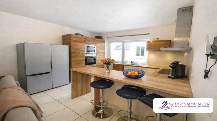 Ma-Cabane - Vente Immeuble Saint-Martin-des-Champs, 256 m²