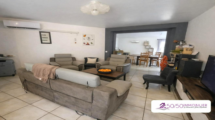 Ma-Cabane - Vente Immeuble Saint-Martin-des-Champs, 256 m²