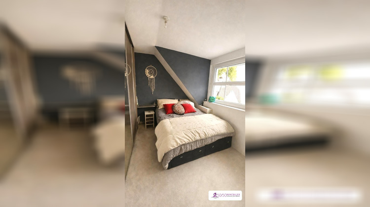 Ma-Cabane - Vente Immeuble Saint-Martin-des-Champs, 256 m²