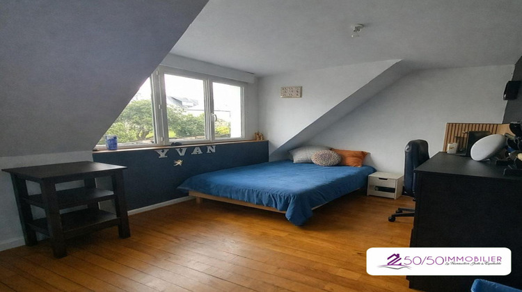 Ma-Cabane - Vente Immeuble Saint-Martin-des-Champs, 256 m²