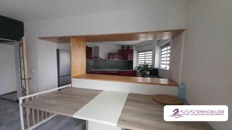 Ma-Cabane - Vente Immeuble Saint-Martin-des-Champs, 256 m²
