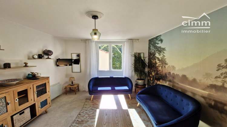Ma-Cabane - Vente Immeuble Saint-Martin-en-Vercors, 189 m²