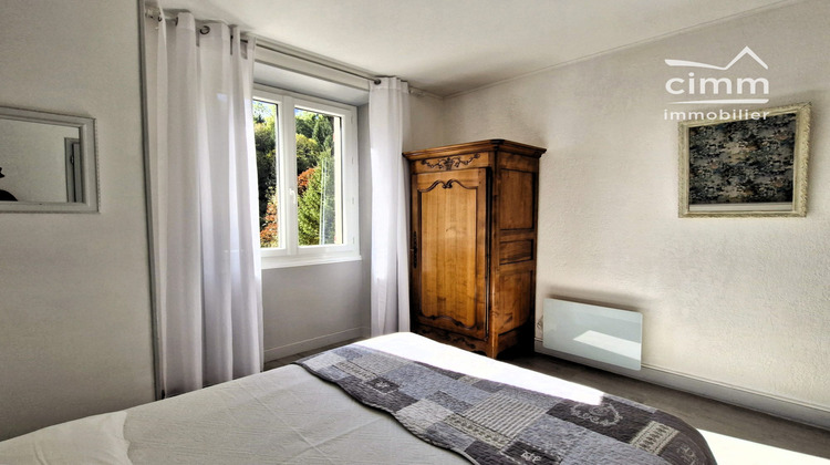 Ma-Cabane - Vente Immeuble Saint-Martin-en-Vercors, 189 m²